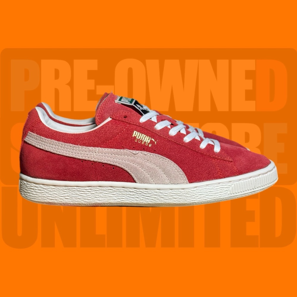 Puma Suede Classic